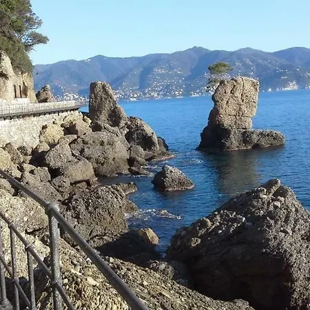 Casa Bell'epoque Casa vacanze Rapallo