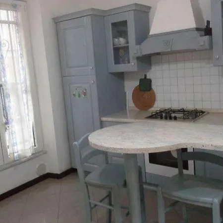 Casa vacanze Casa Bell'epoque Rapallo